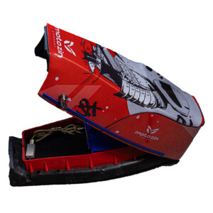 سامورایی موشی