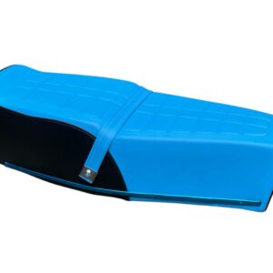 زین رنگی هوندا