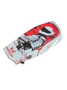 زین باکس دار طرح سامورایی