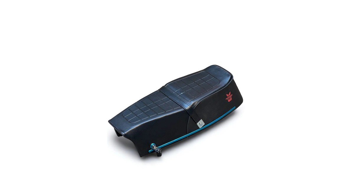 زین باکس دار هوندا مدل اقتصادی - Image 3